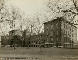 Bâtiment de l
